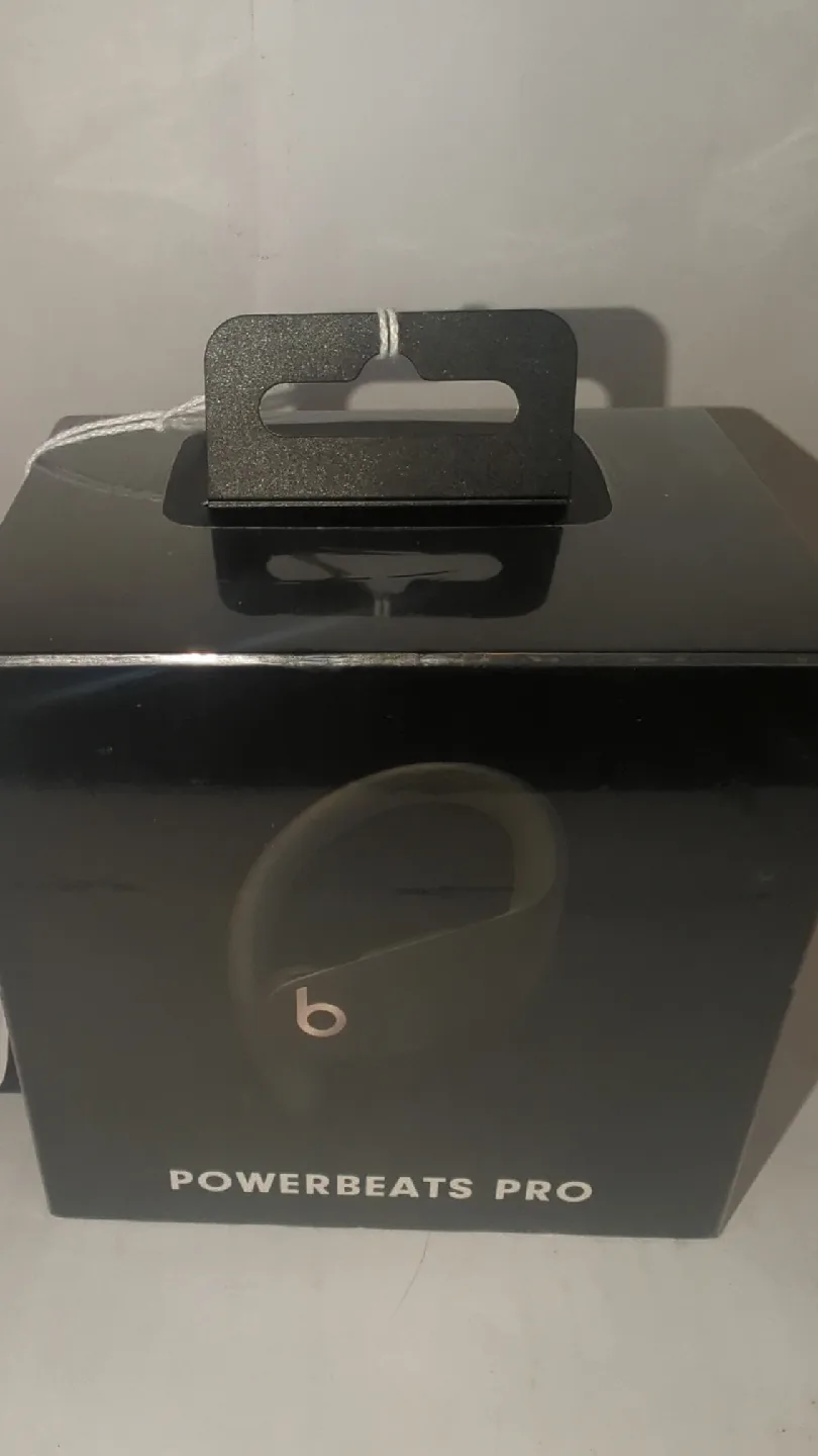 Powerbeats Pro Wireless Earphones - Brand New! thumbnail