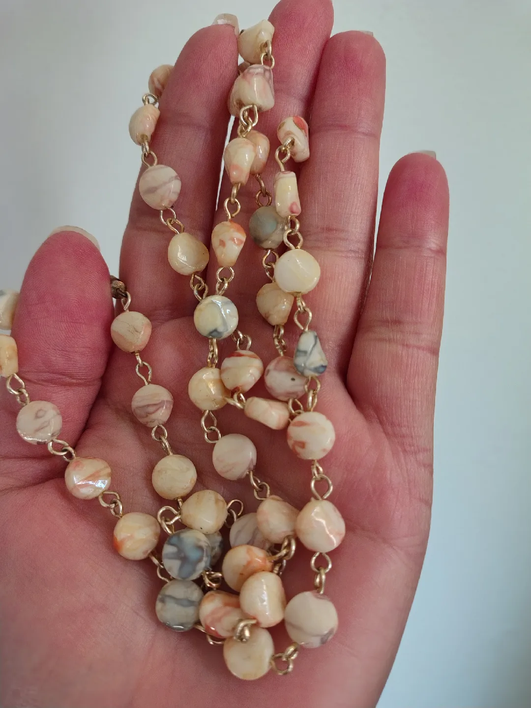 Beaded Necklace thumbnail