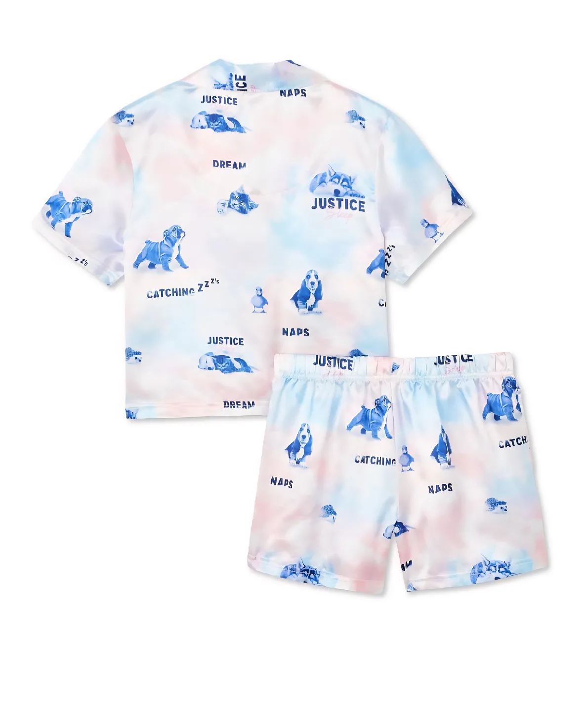 Justice Pajama Set image indicator(2)