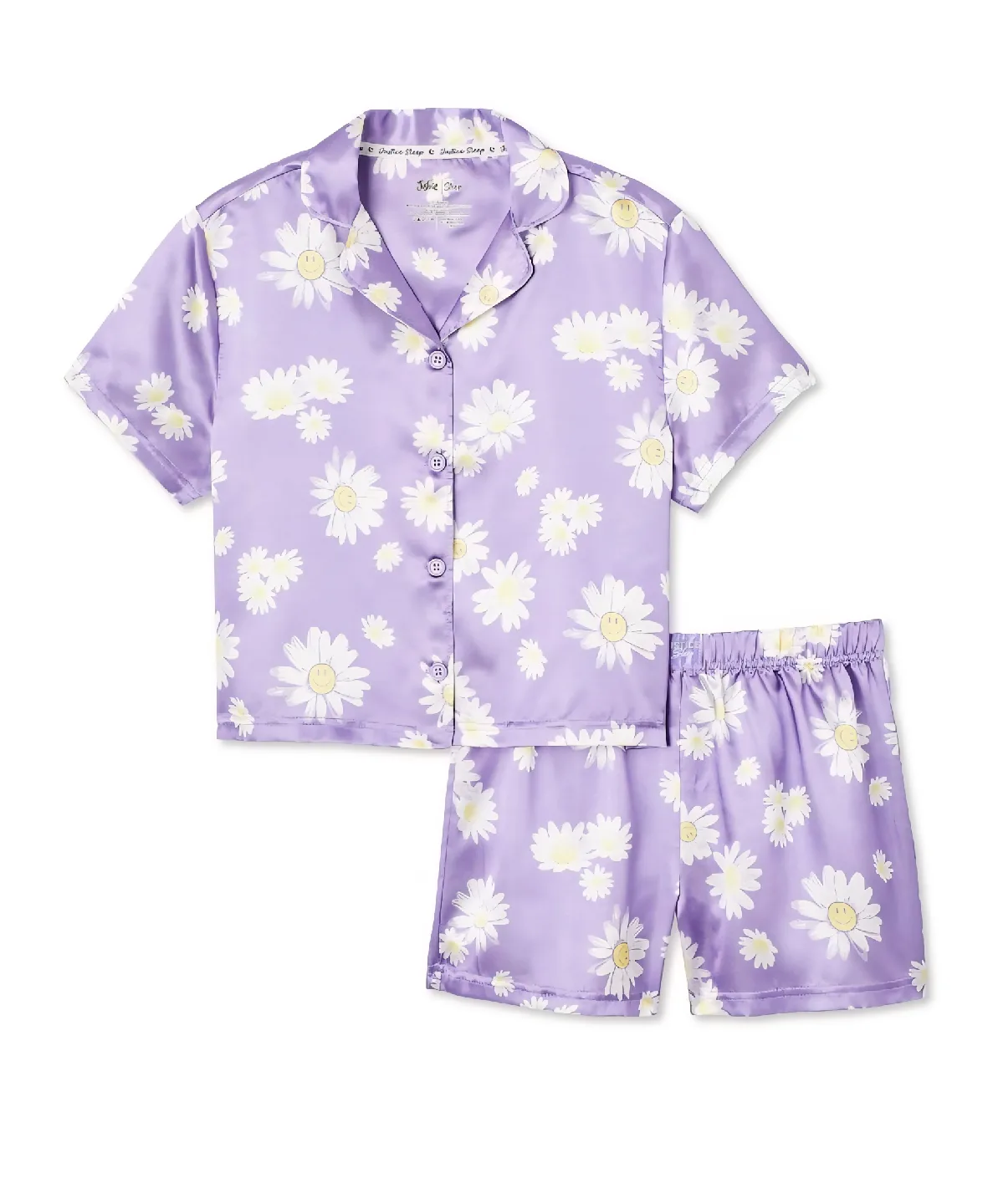 Justice Pajama Set image indicator(3)