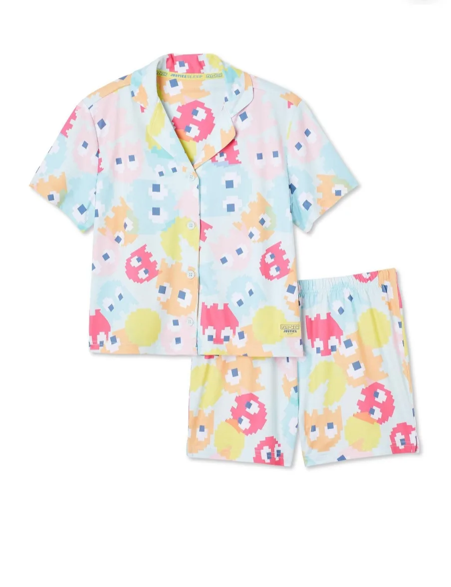 Justice Pajama Set image indicator(5)