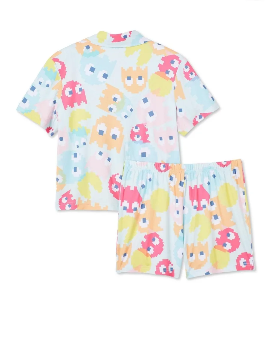 Justice Pajama Set image indicator(6)