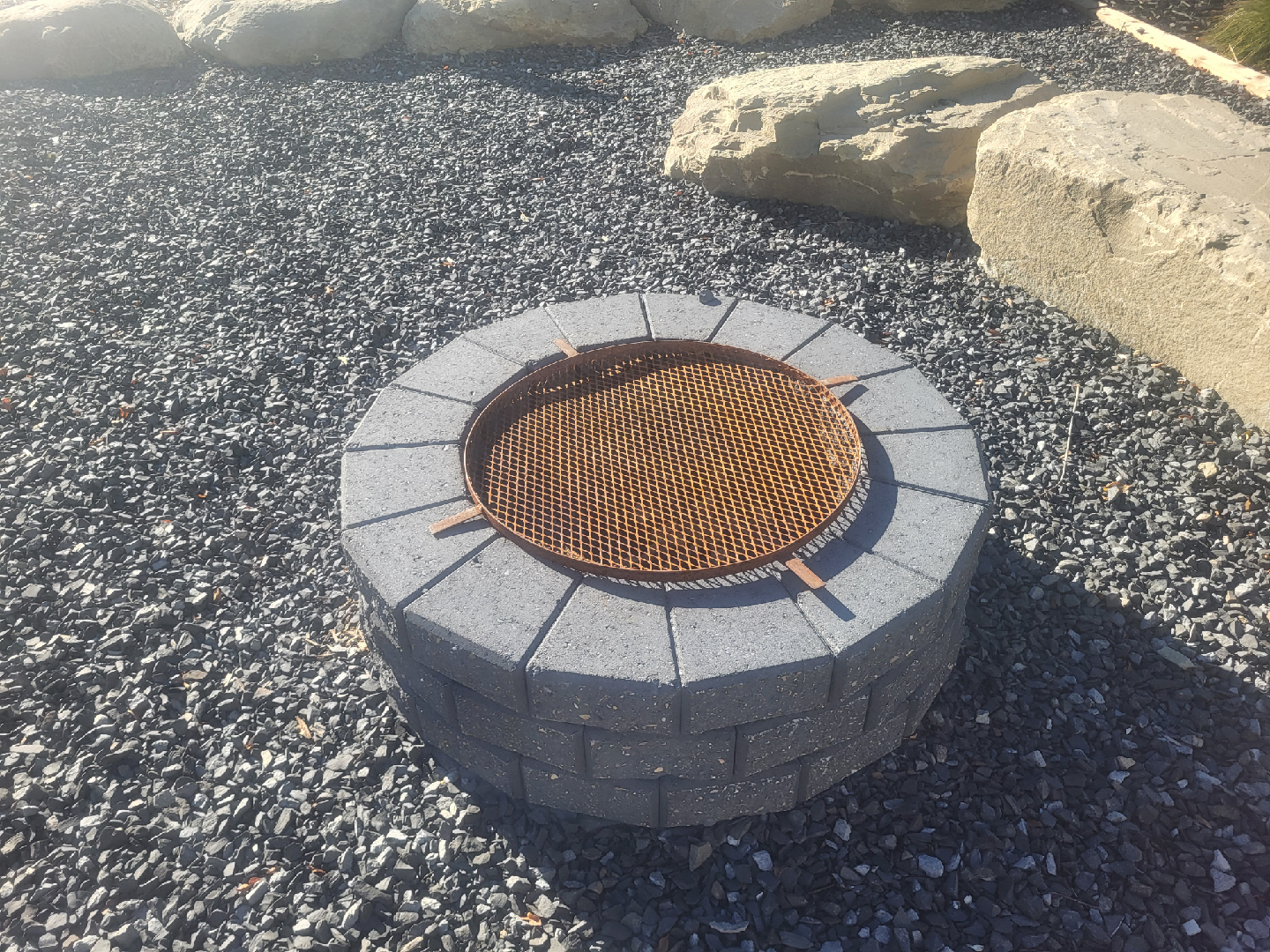 Fire Pit - photo 2