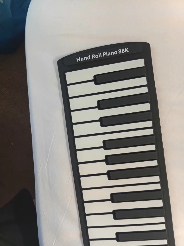 Terence Hand Roll Piano 88K image indicator(4)