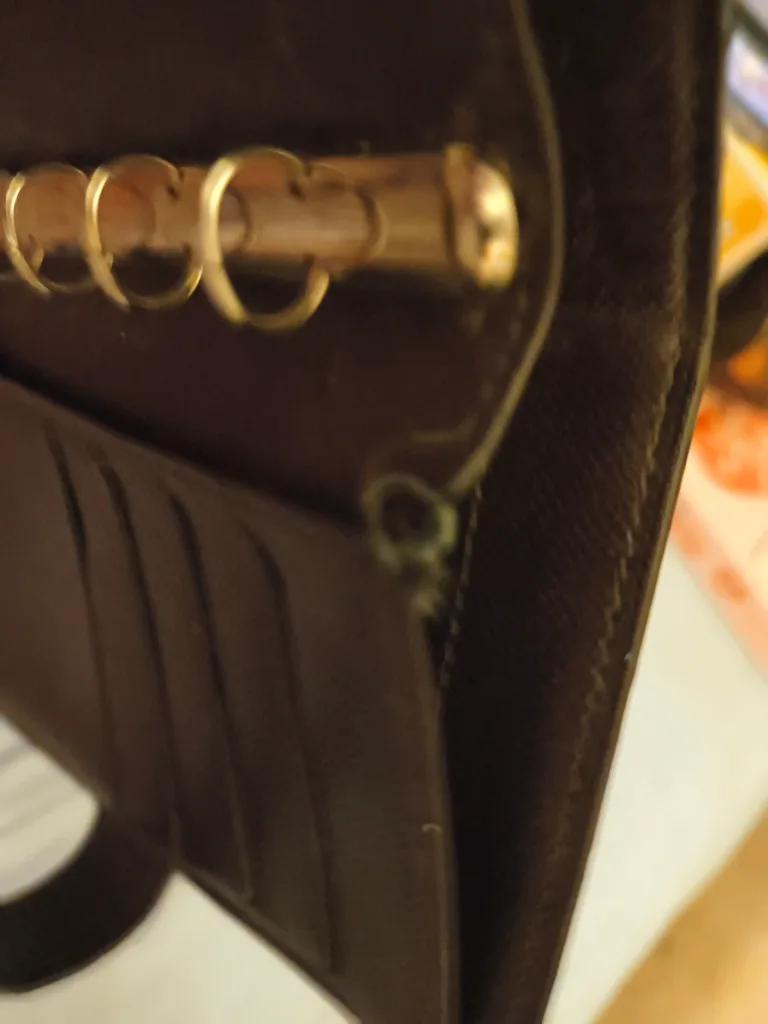 Louis Vuitton Agenda image indicator(4)