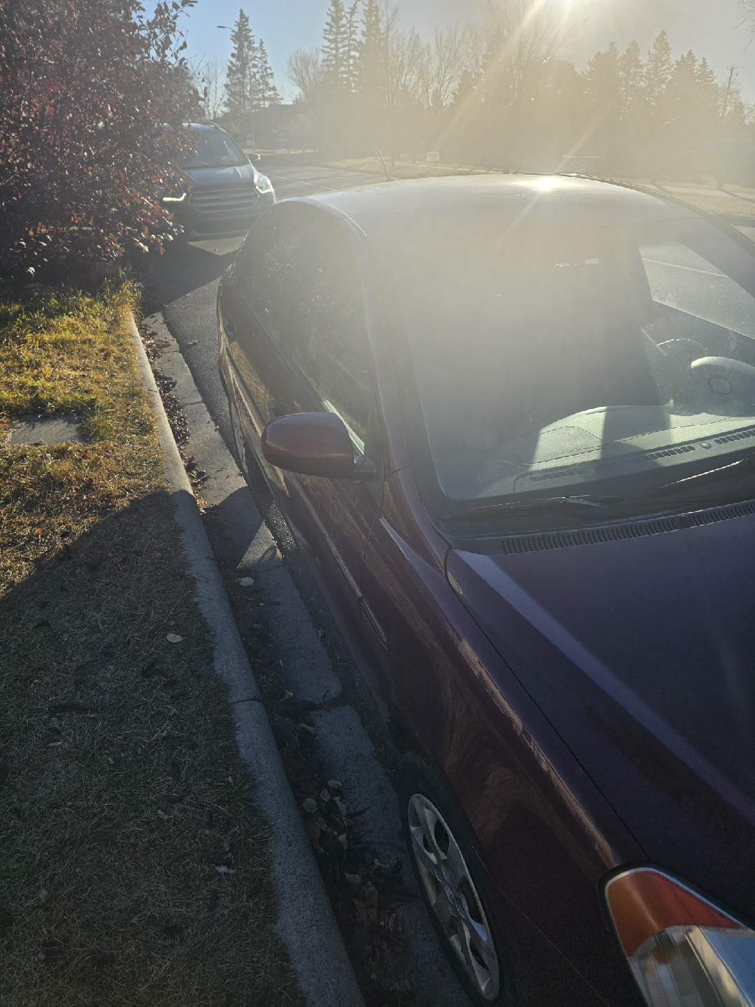 Hyundai accent 2010 - photo 2
