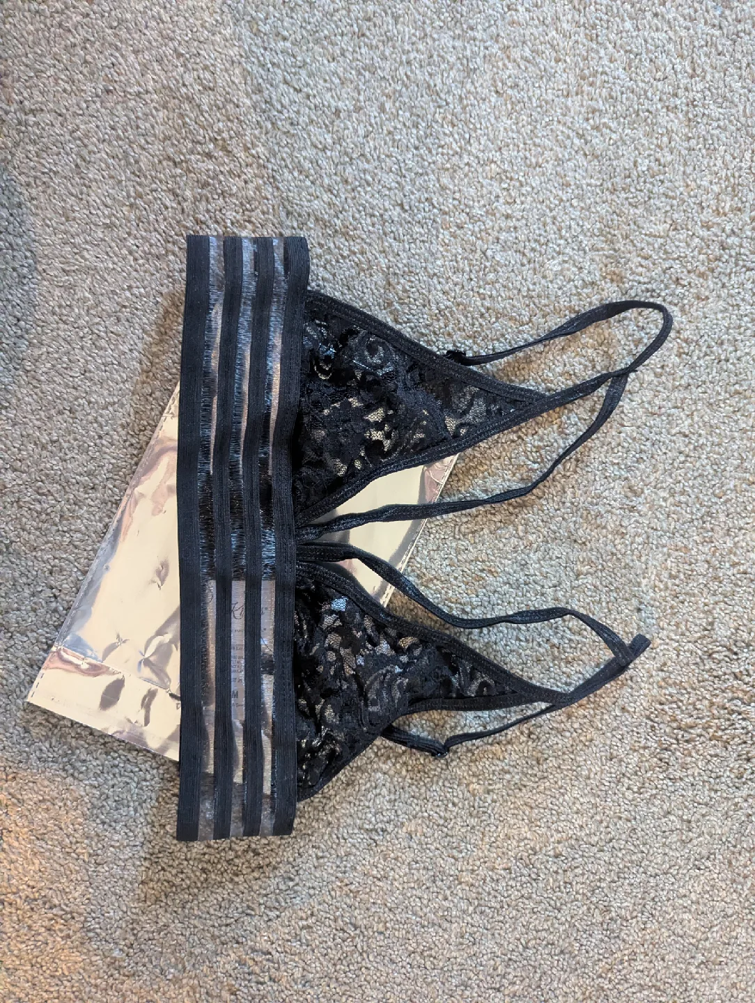 Kixies Waterfall Bra image indicator(2)