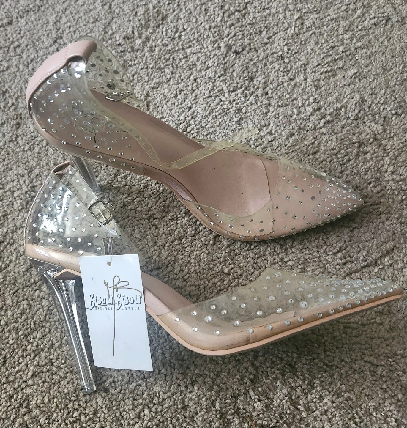 Women Shoes image indicator(2)