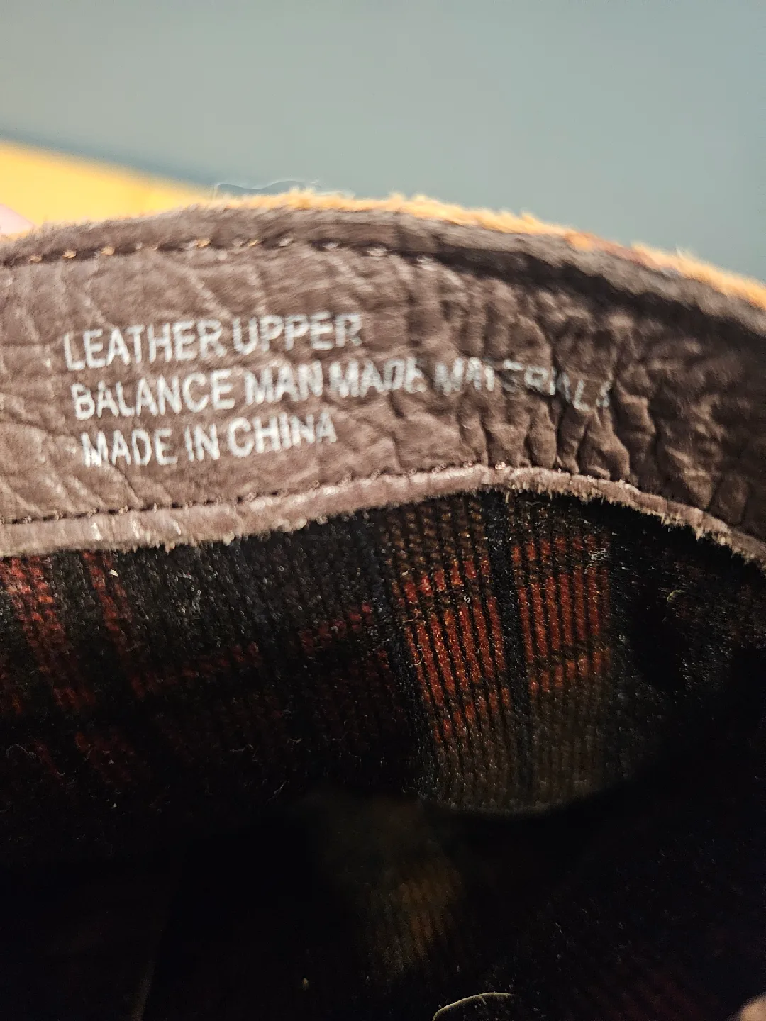 Born Brown Leather Boots image indicator(3)