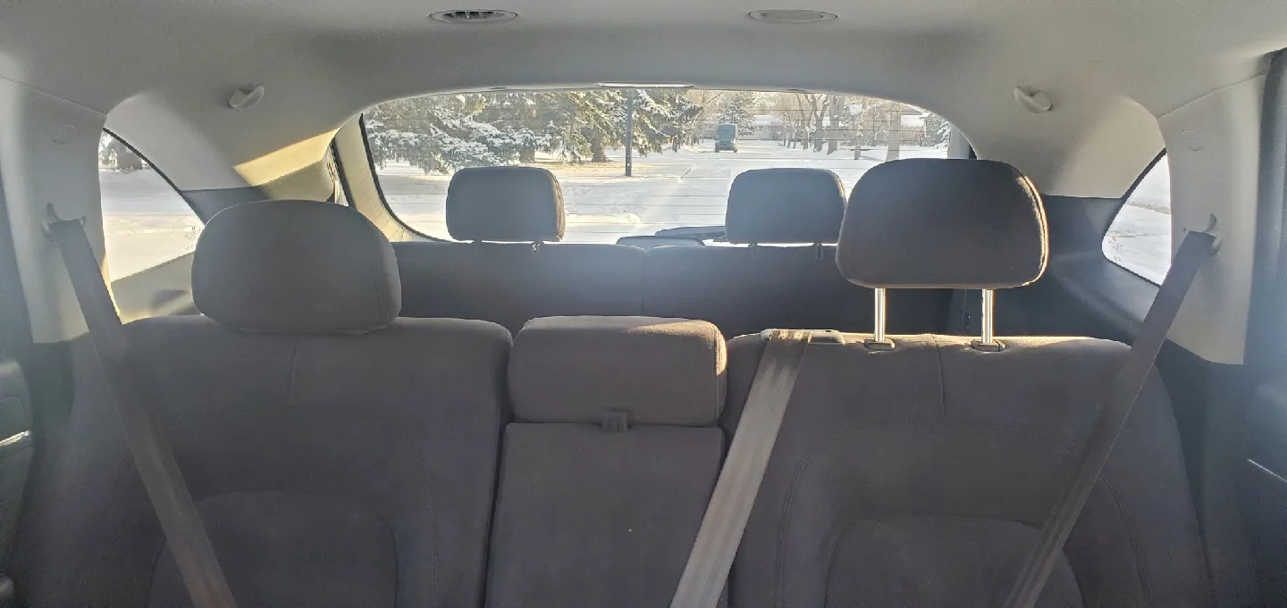 Hyundai Veracruz SUV image indicator(6)