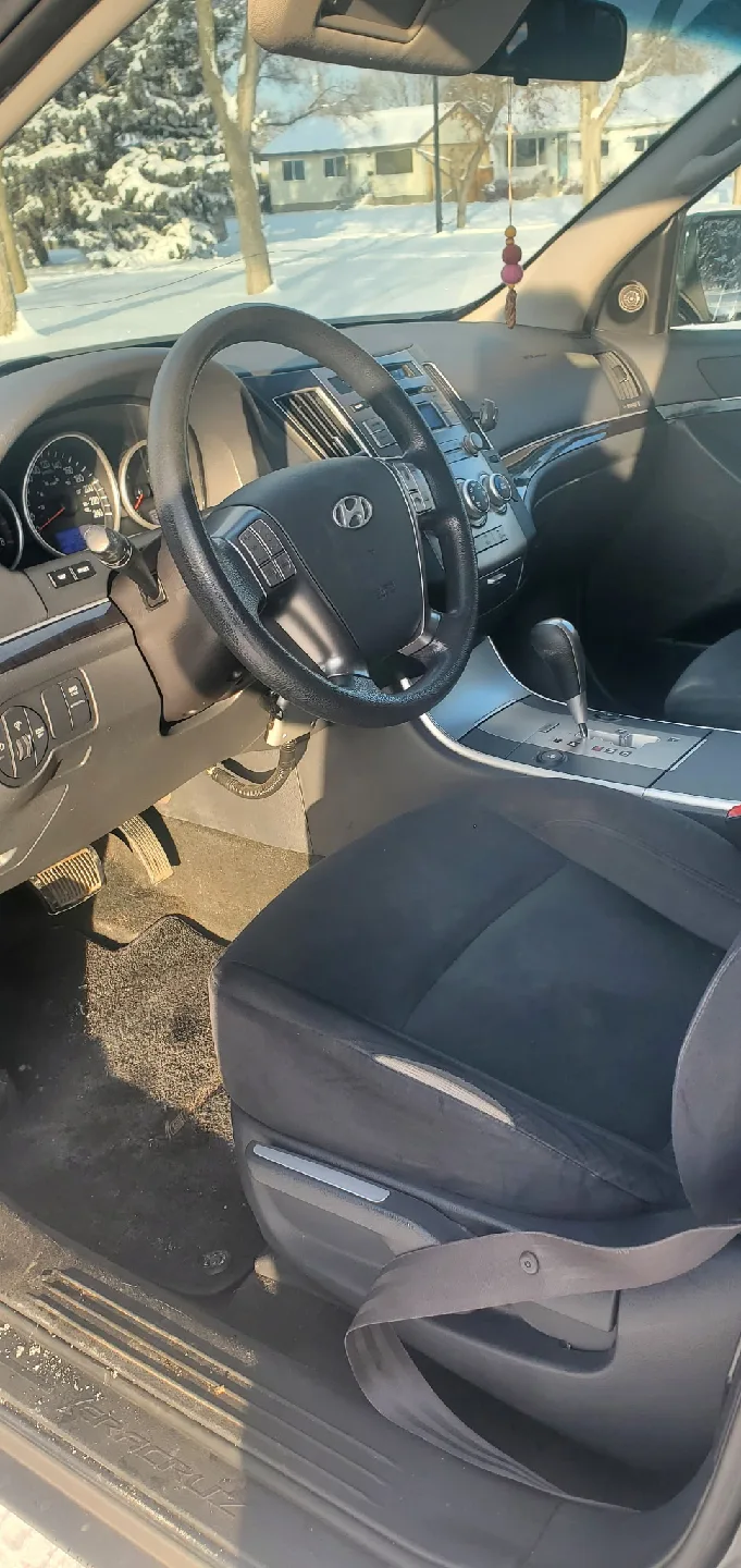 Hyundai Veracruz SUV image indicator(7)