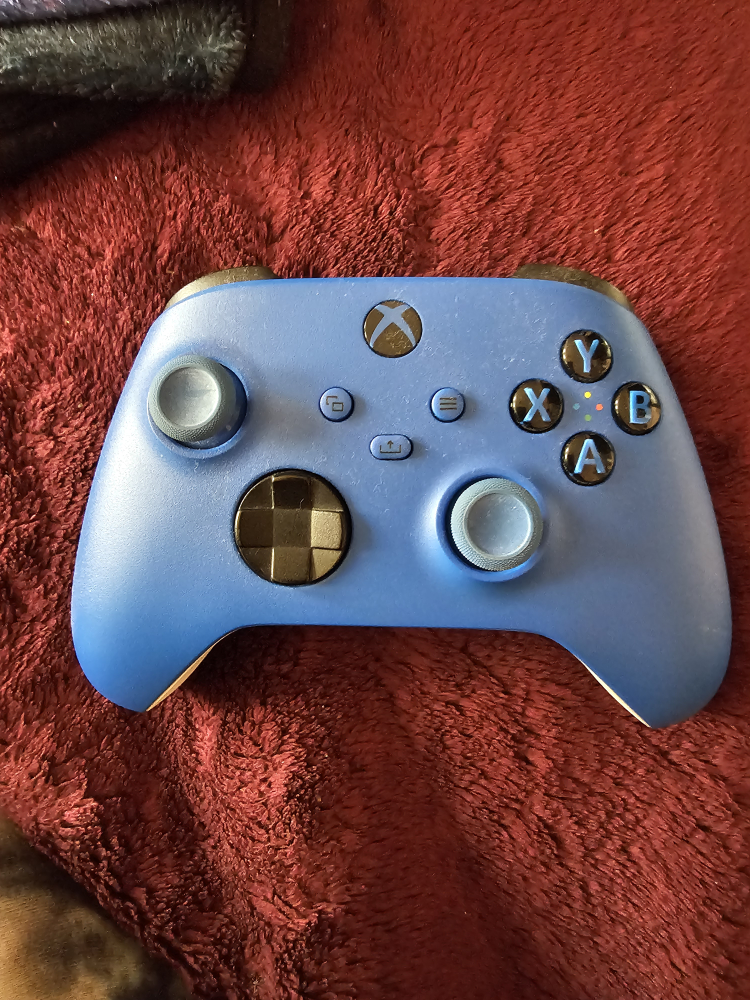 Xbox Wireless Controller - Blue