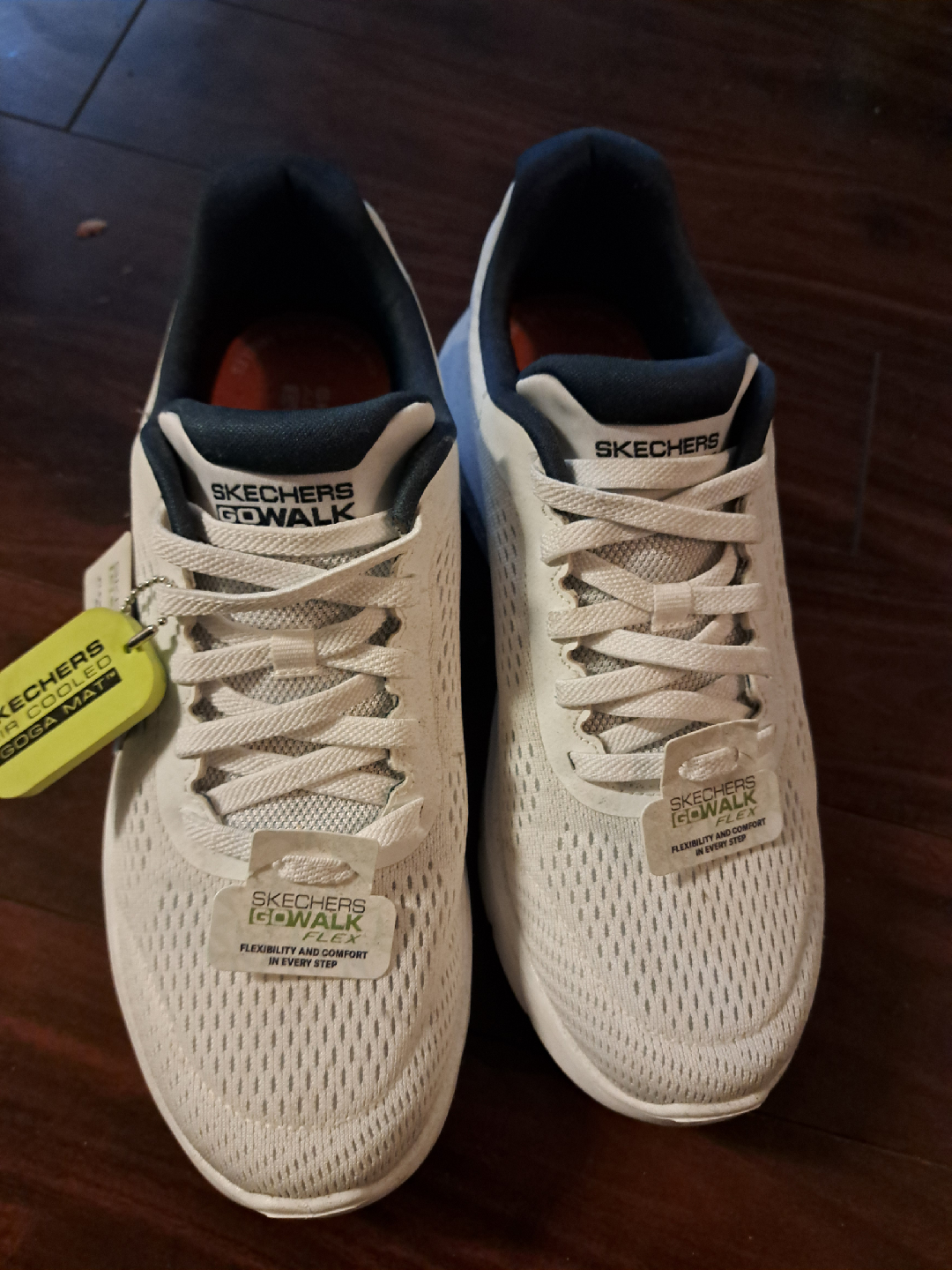 New Skechers GO WALK Flex - Comfort Shoes