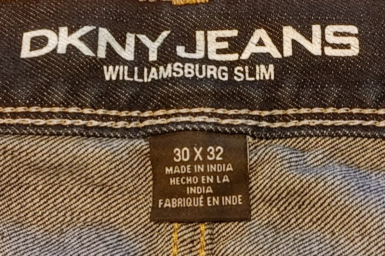 Mens DKNY Jeans image indicator(8)