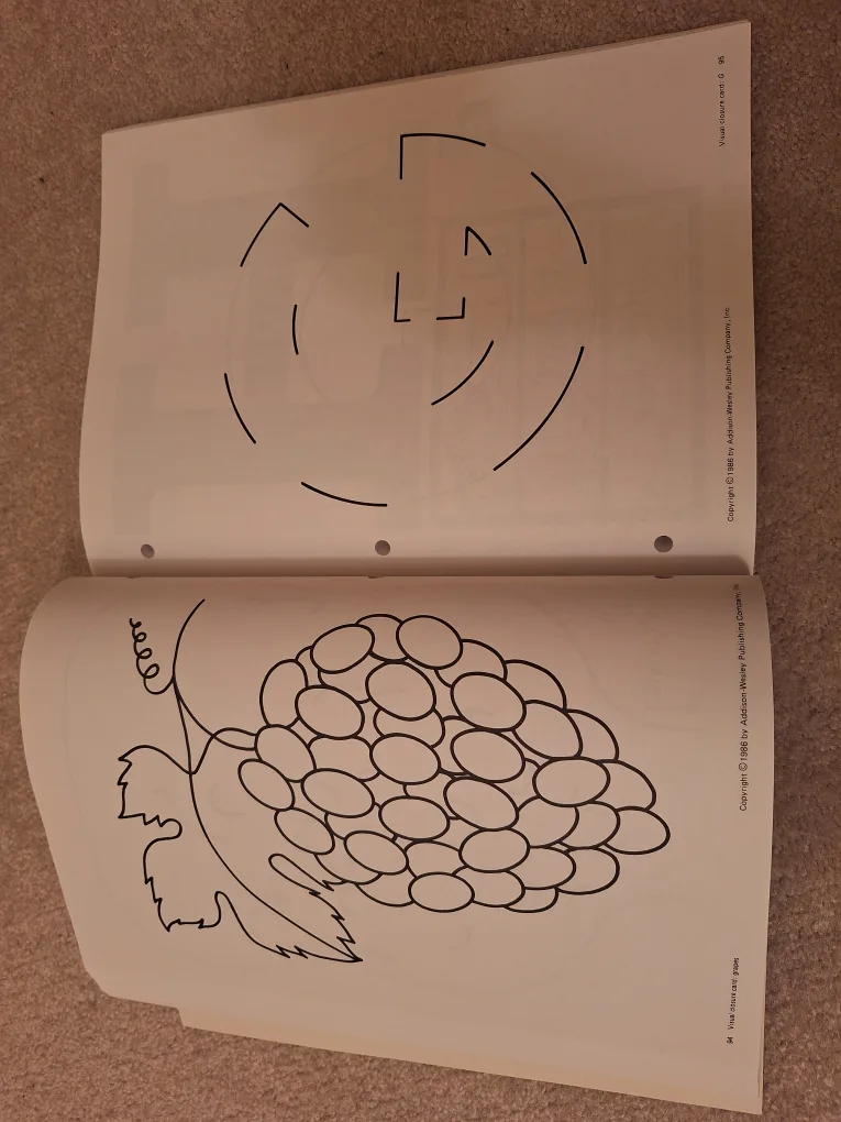 Teacher/Parent  Resource "R is for Rainbow Book" image indicator(3)