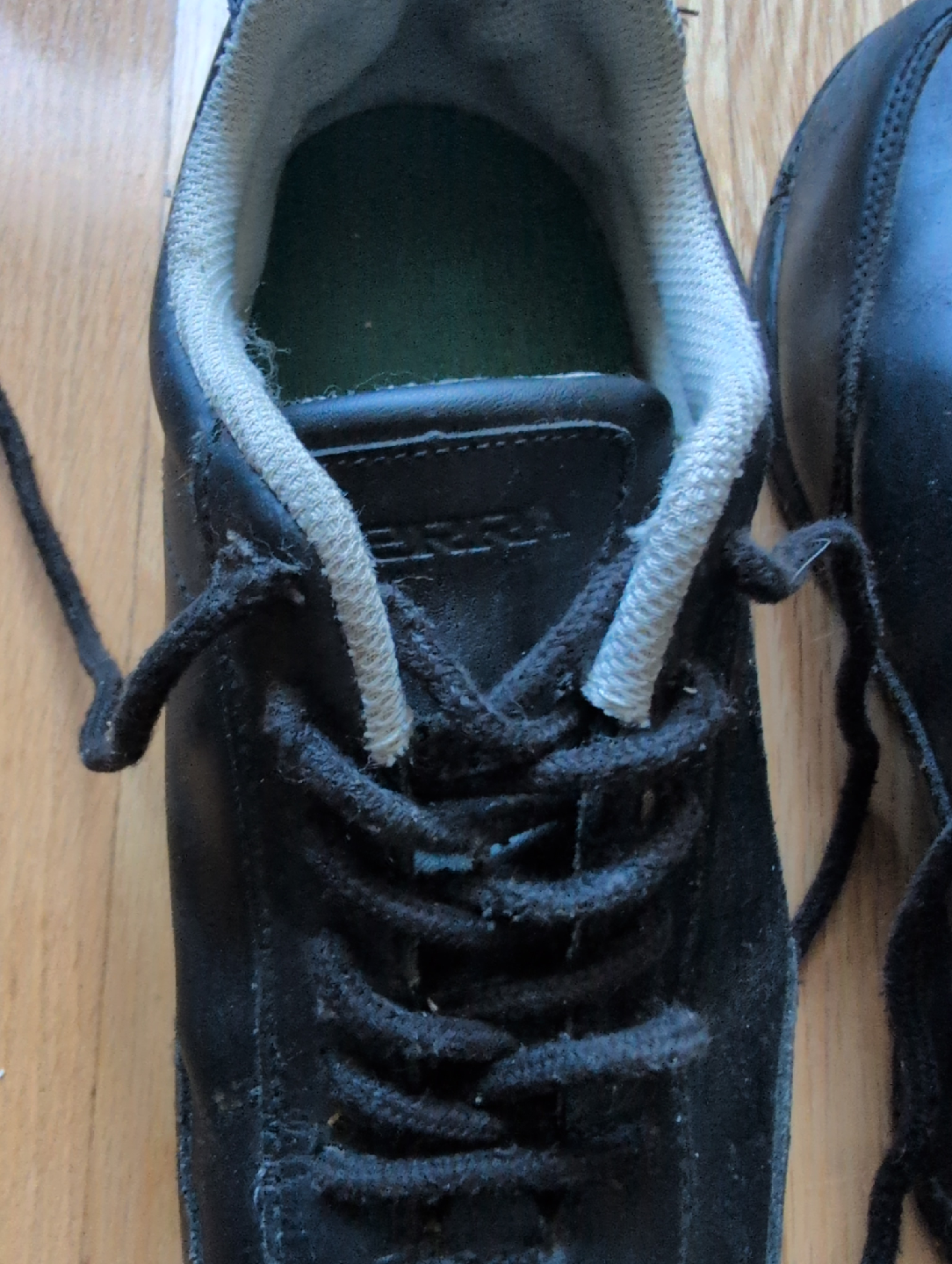 Terra Safety shoes , Size US 8 - photo 3