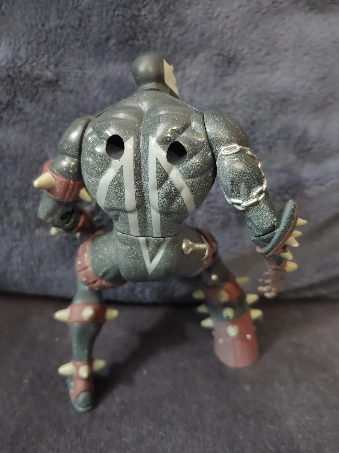 Spawn Action Figure - photo 2