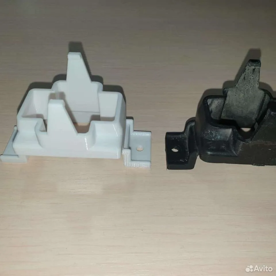 Custom 3D Printing, Design & Metal Parts image indicator(2)