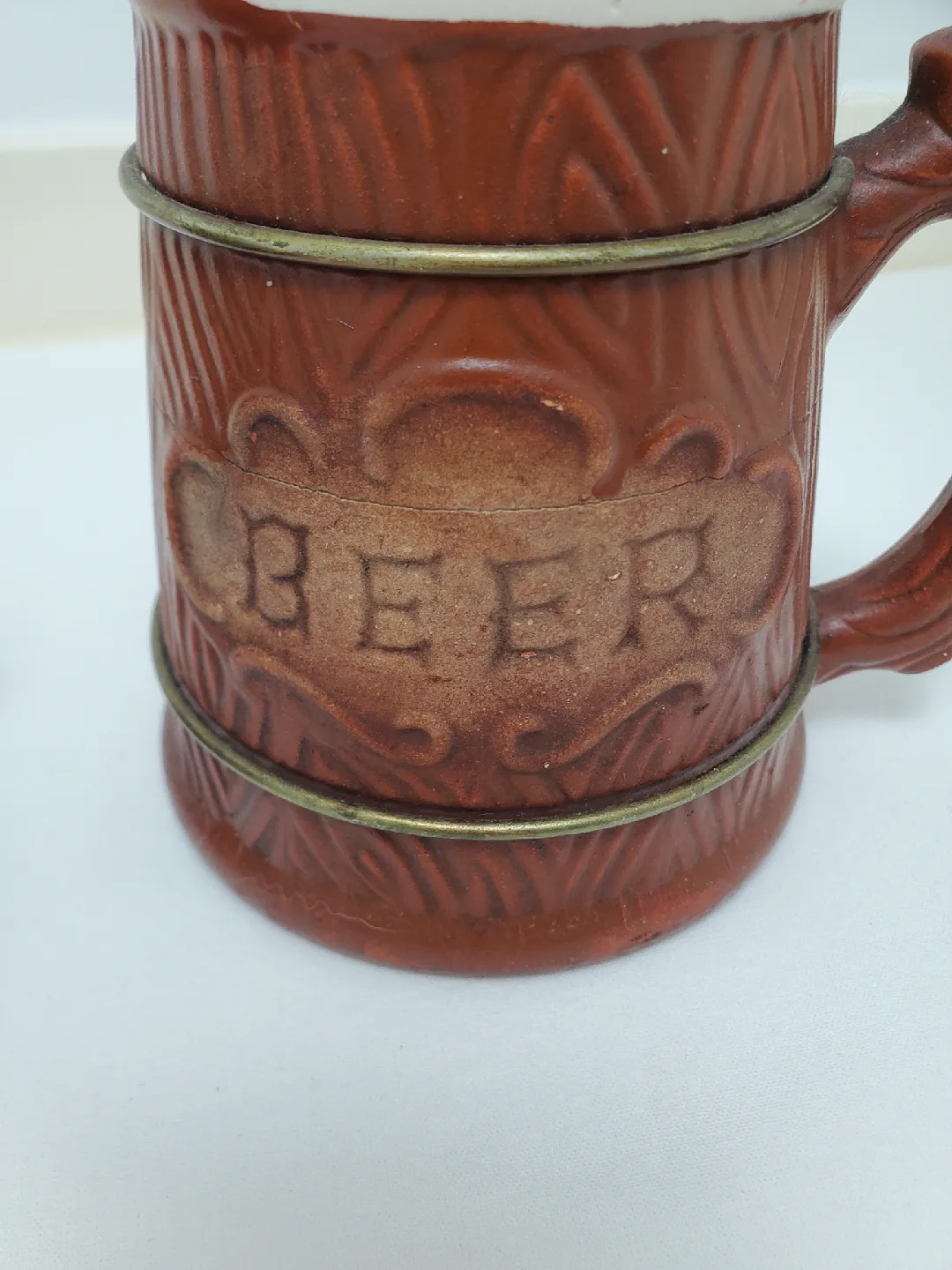 Vintage Beer Mug Set 🥕 image indicator(7)