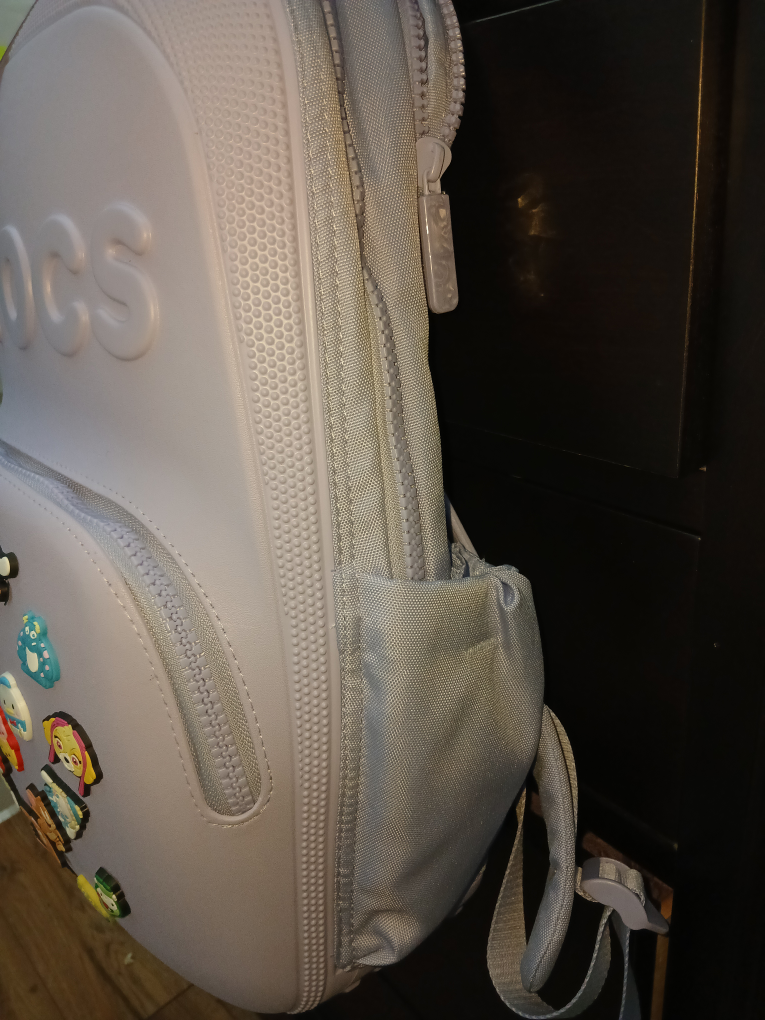 Crocs Backpack with Jibbitz - photo 3