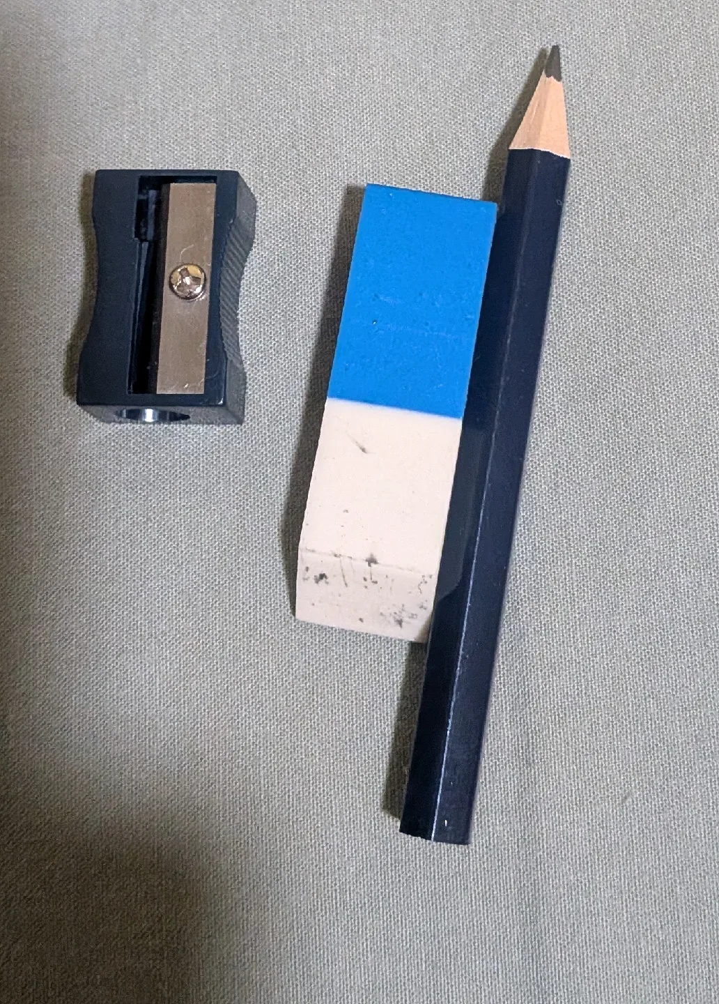 Helix Oxford Mathematical Instruments Set image indicator(6)