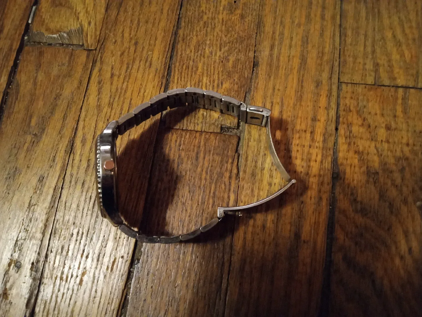 Fastrack Watch image indicator(3)