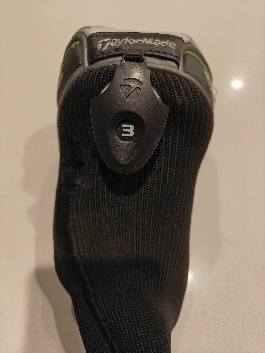 TaylorMade RBZ Fairway Wood #3 (Head) image indicator(5)