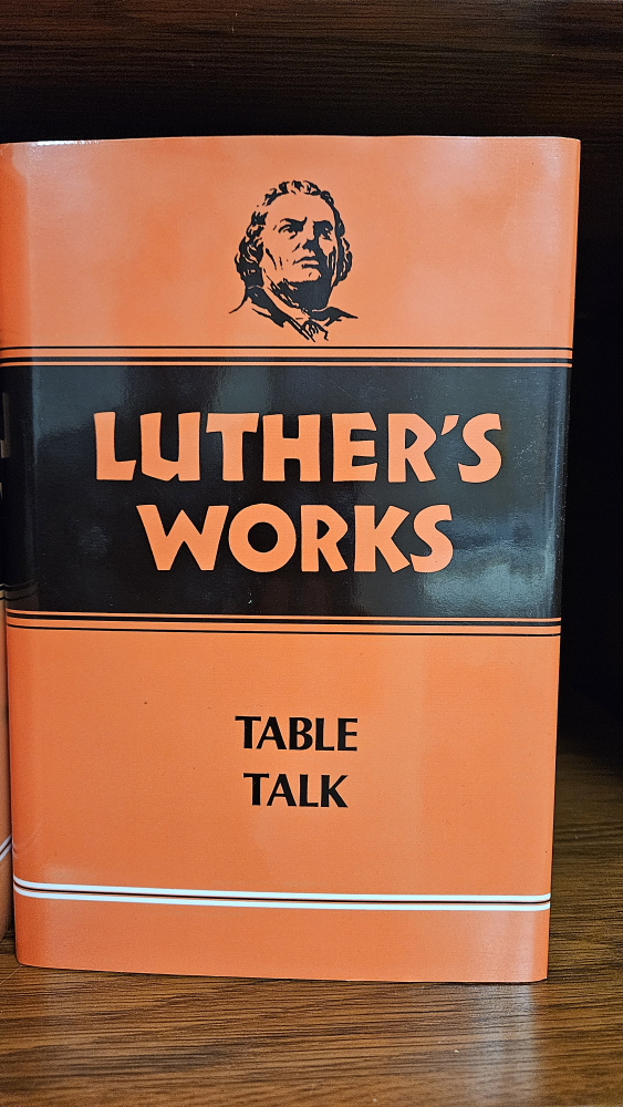 Luther's Works - photo 2