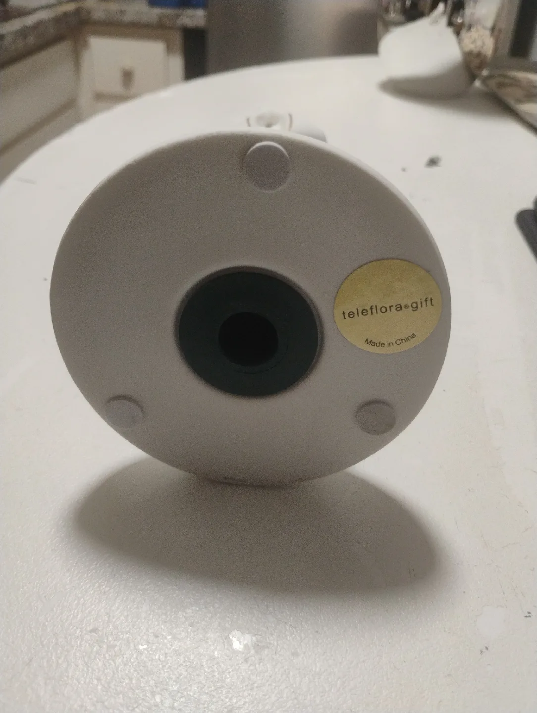 Teleflora Angel Figurine image indicator(2)