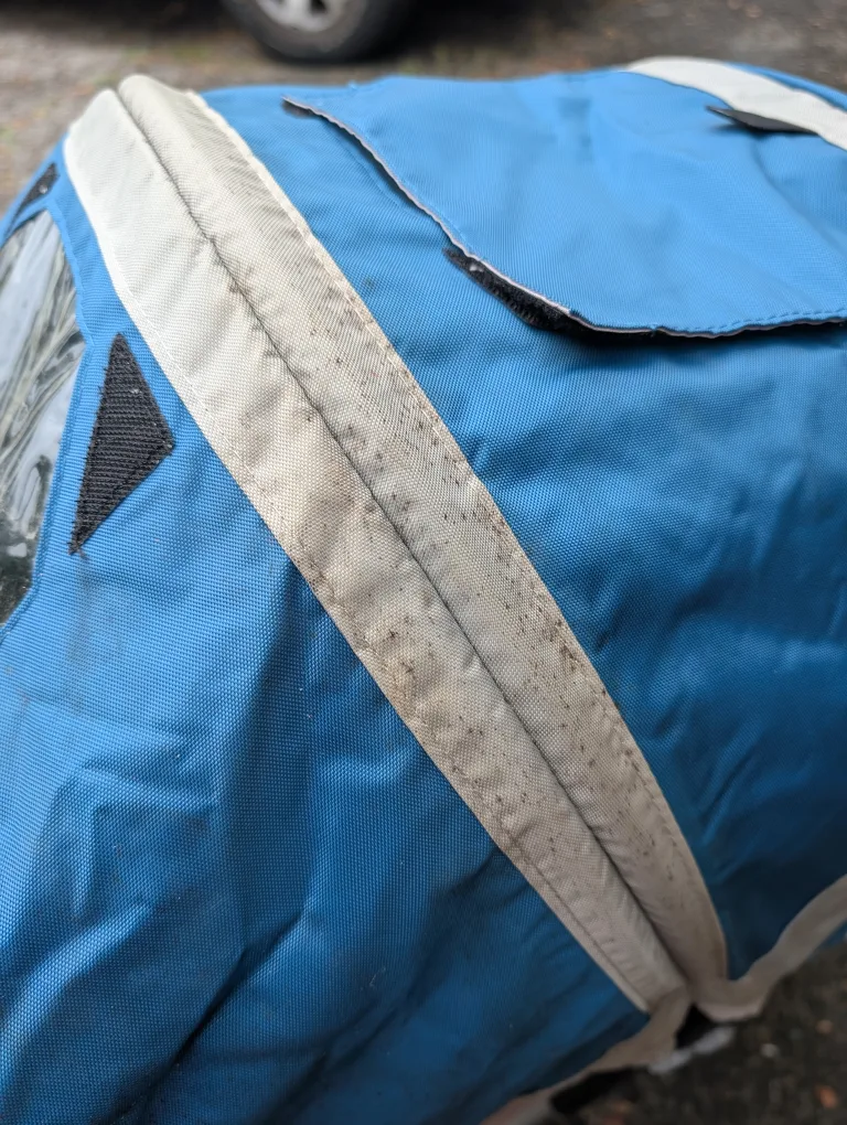 City Mini by Baby Jogger Stroller image indicator(3)