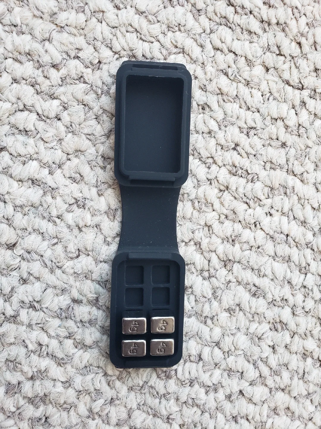 Steelseries Rival 600 gaming mouse image indicator(3)