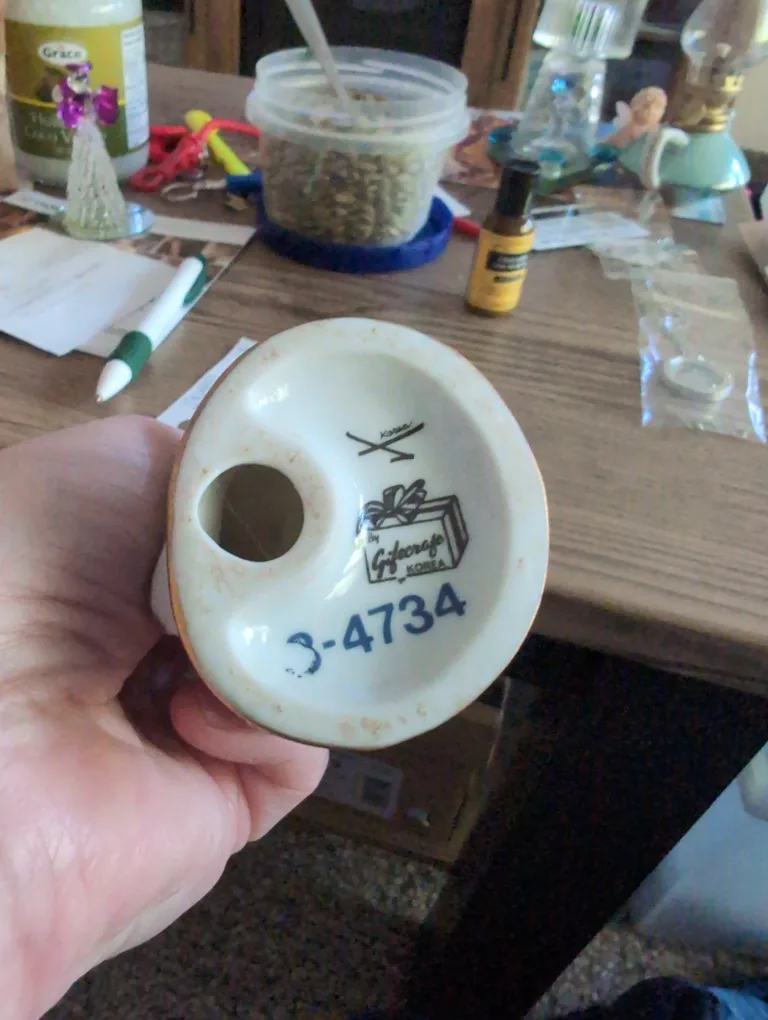 Giftecraft Korea Figurine image indicator(3)