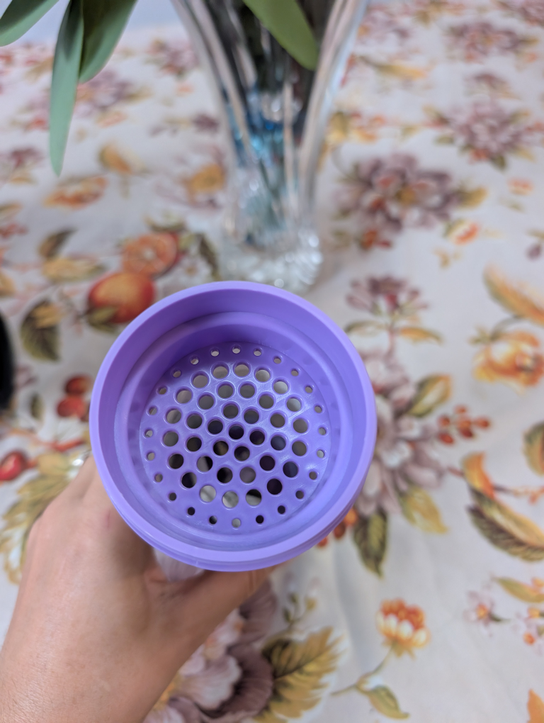 portable blender - photo 3
