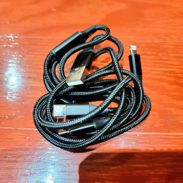 Hotface 256GB Storage Laptop Docking Station Set image indicator(9)