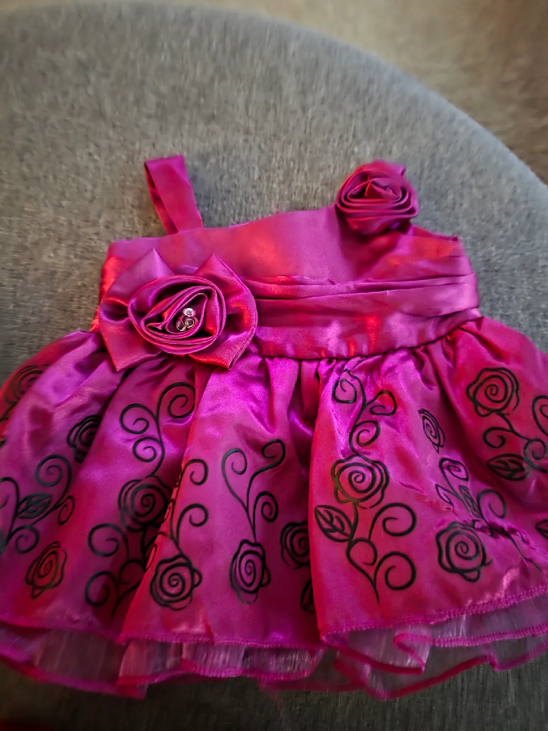 Build-A-Bear accessories image indicator(3)