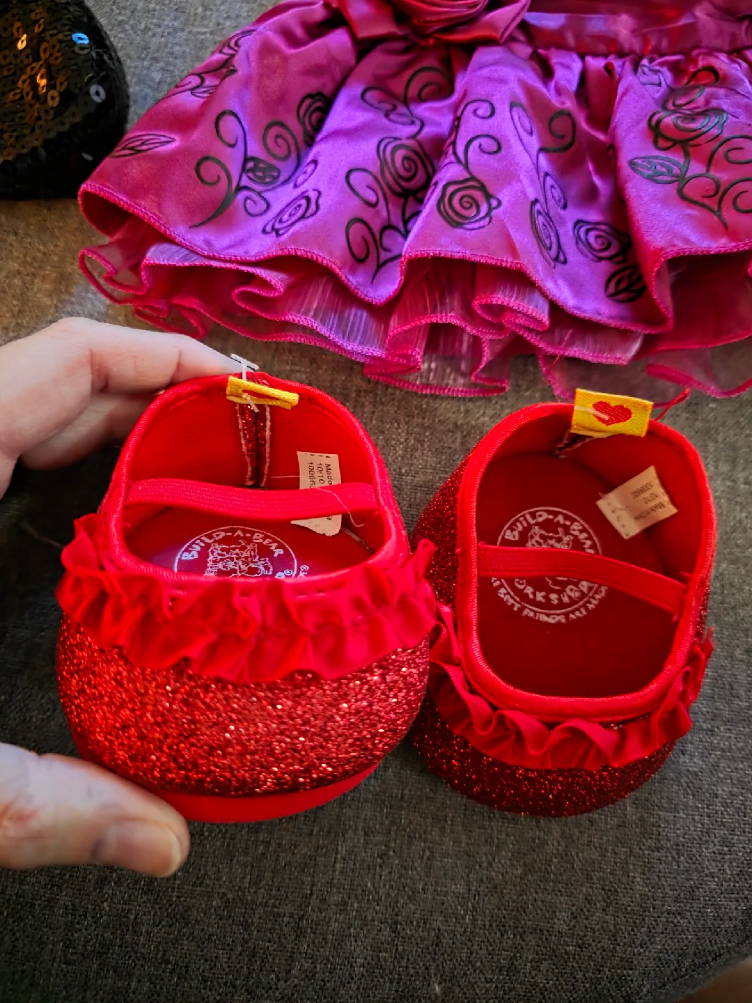 Build-A-Bear accessories image indicator(4)