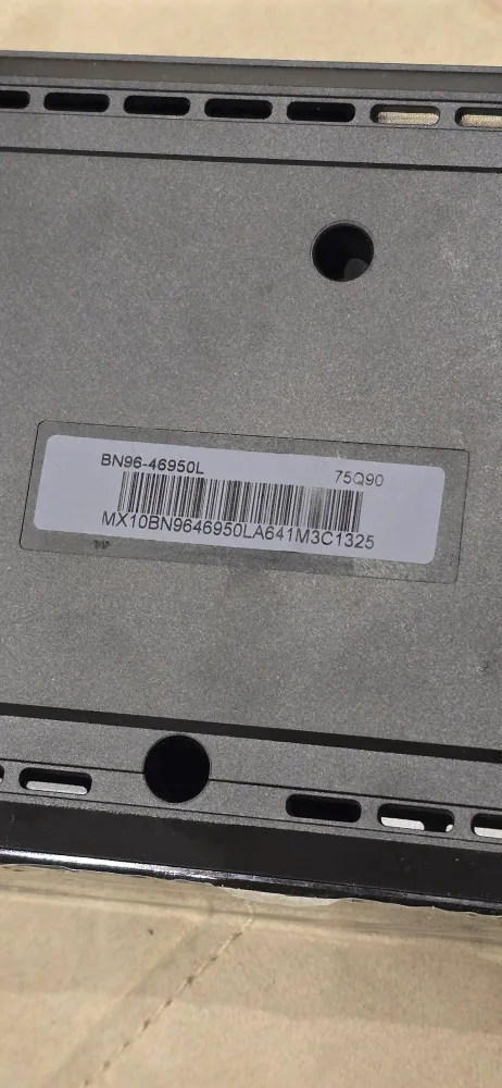 Samsung One Connect Box- BN96-46950L image indicator(9)