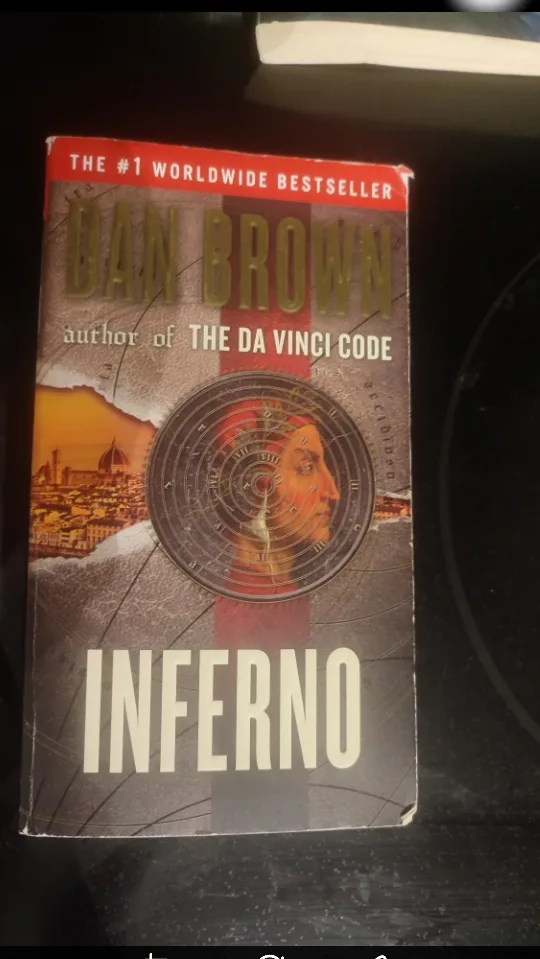 🧡Mixed Lot of Paperback Books image indicator(5)