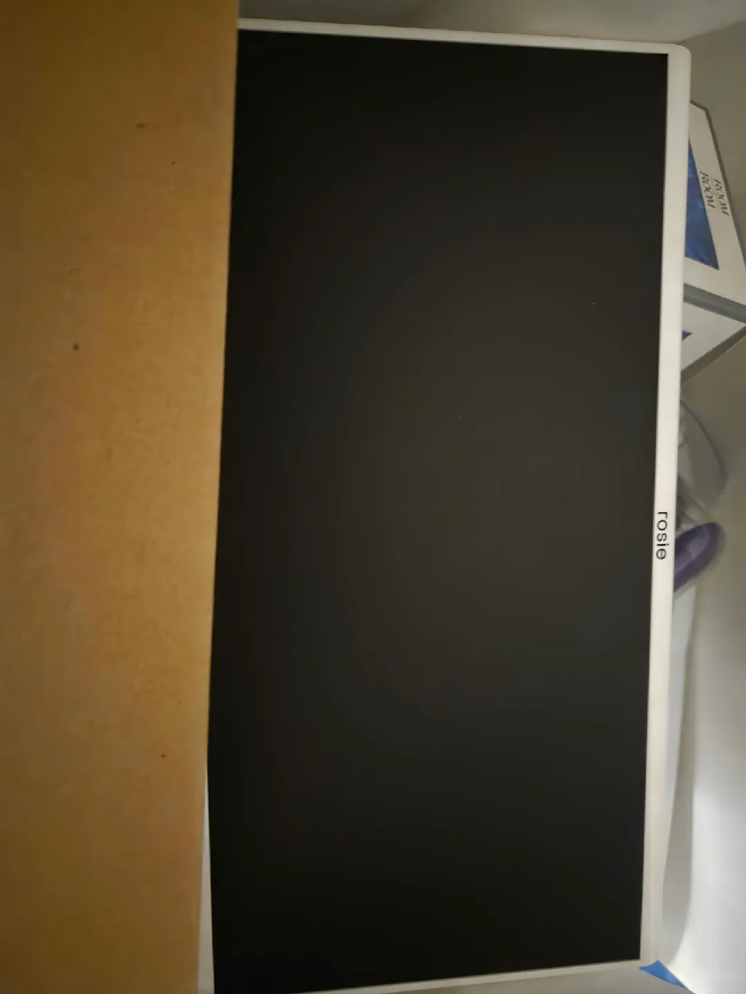 New Rosie 2 Reminder Voice Alarm Clock image indicator(2)