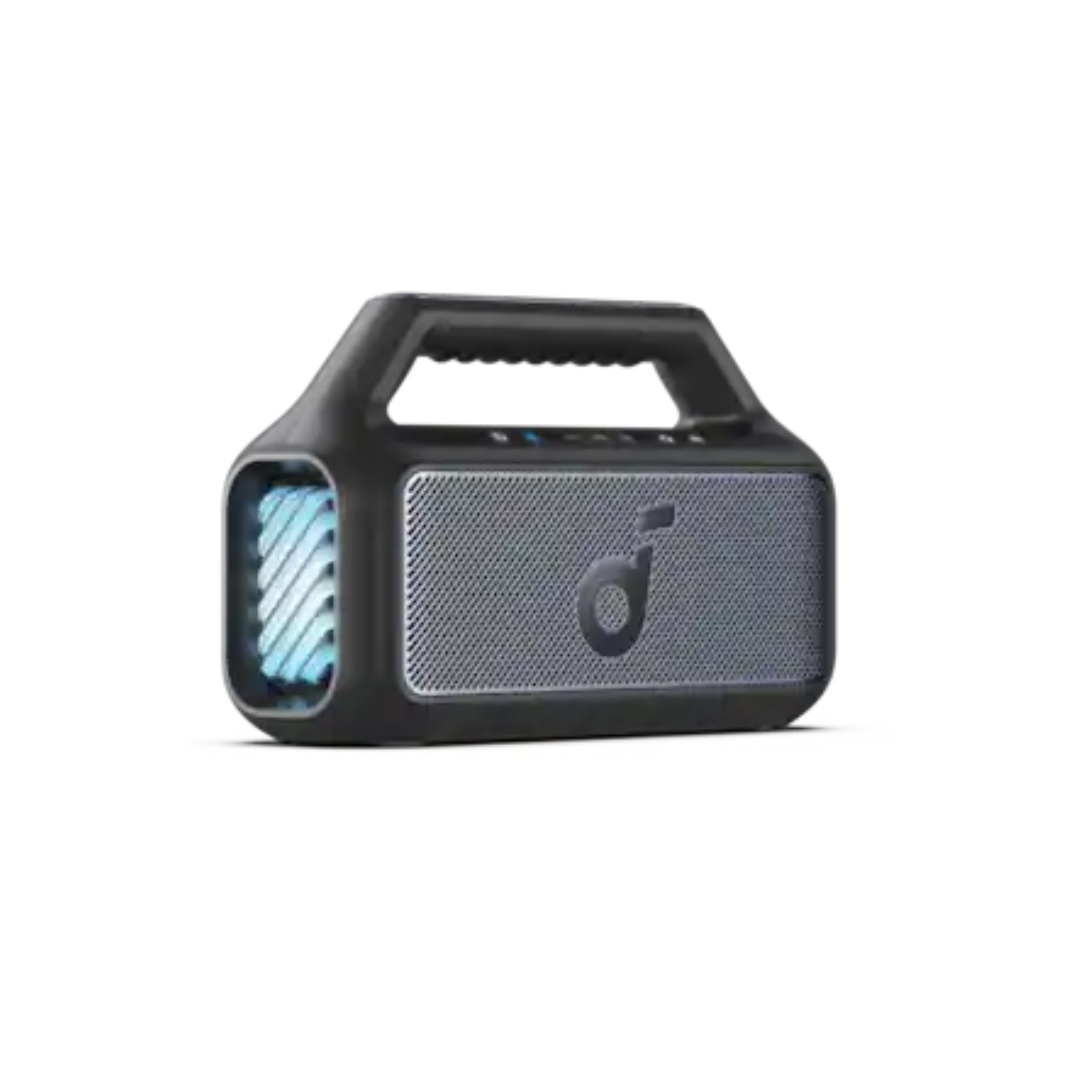 Soundcore Boom V2 Portable Bluetooth Speaker