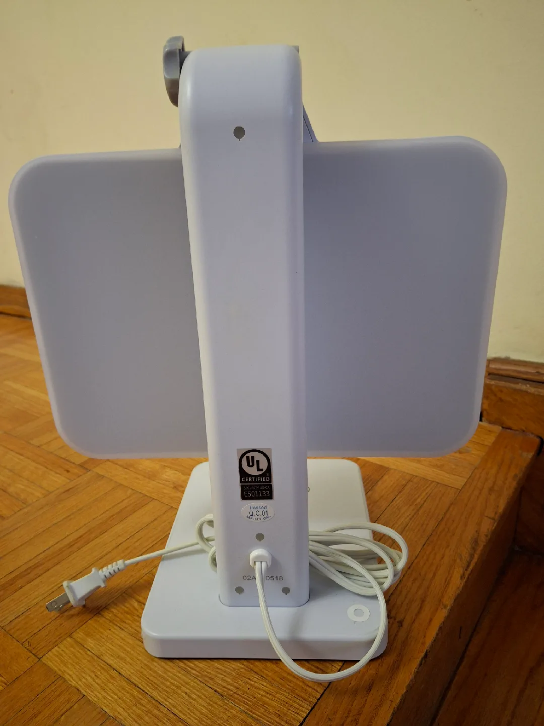 DAY LIGHT Theraphy Lamp image indicator(5)