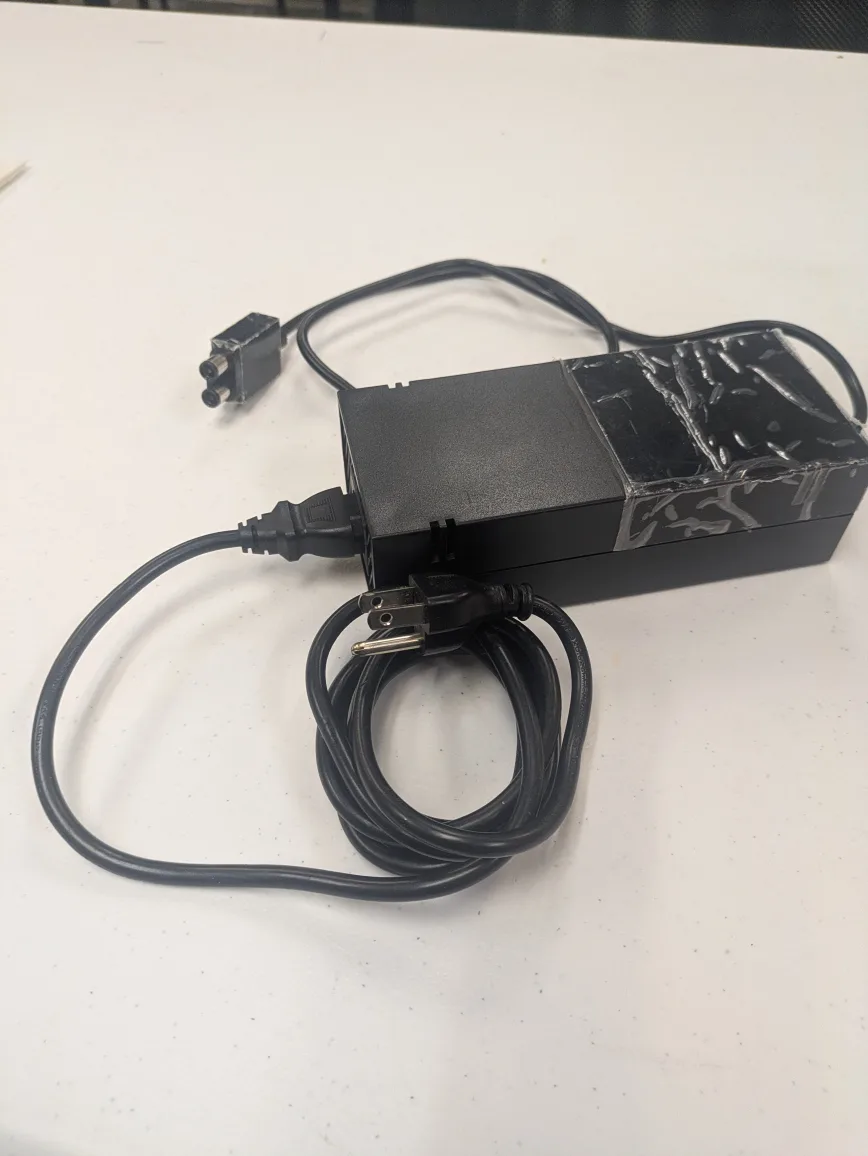 Xbox One Power Supply image indicator(2)