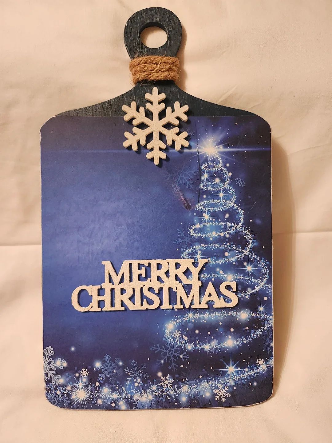 Handcrafted Christmas Decorative Trays image indicator(8)