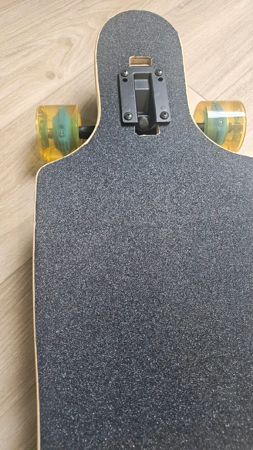 Apollo Longboard - Galaxy Design image indicator(5)