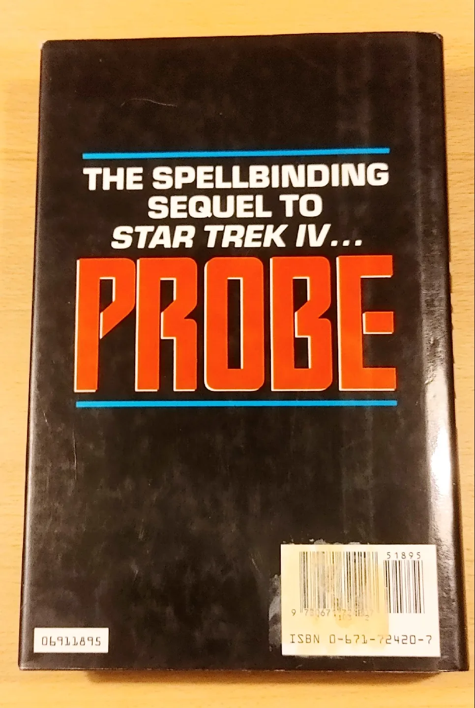 Star Trek Books image indicator(8)