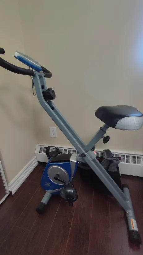 Xterra Fitness Exercise Bike image indicator(6)