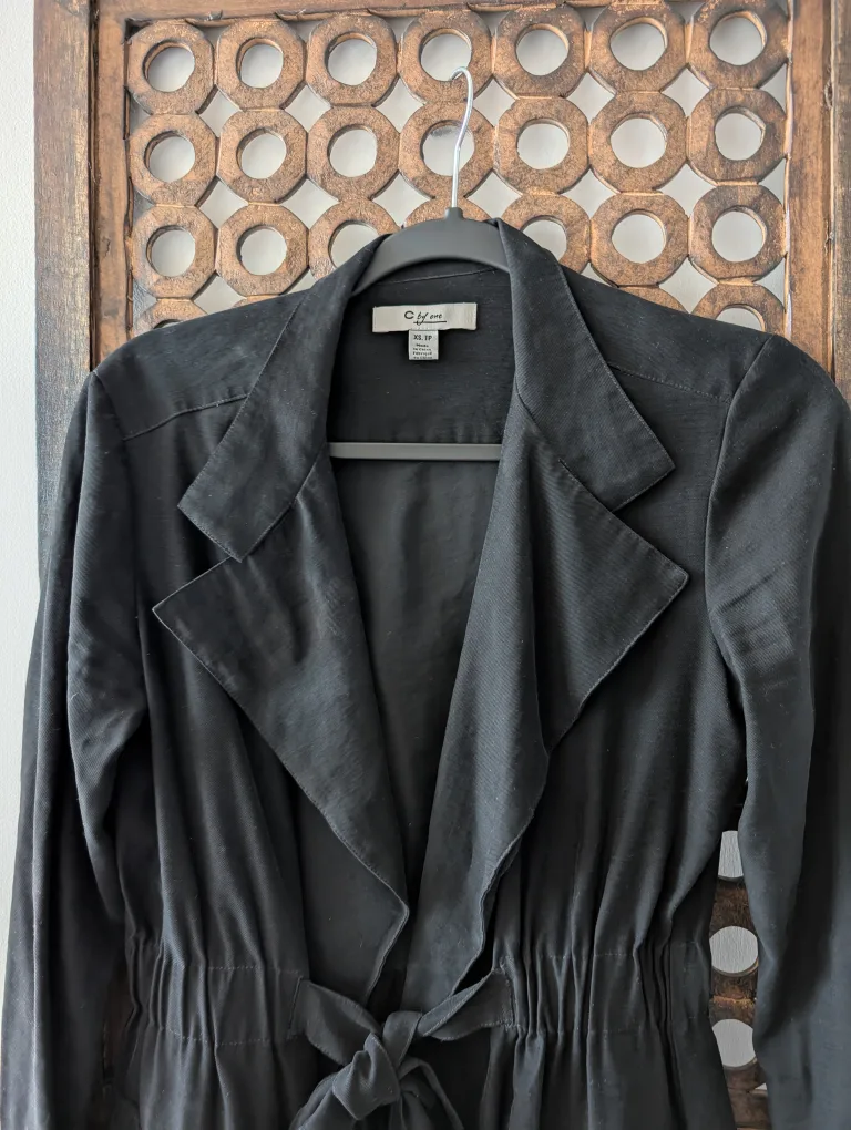 Black Jacket image indicator(2)