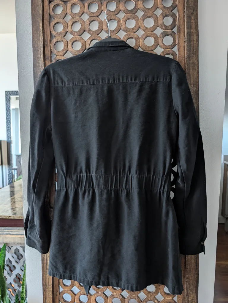 Black Jacket image indicator(3)