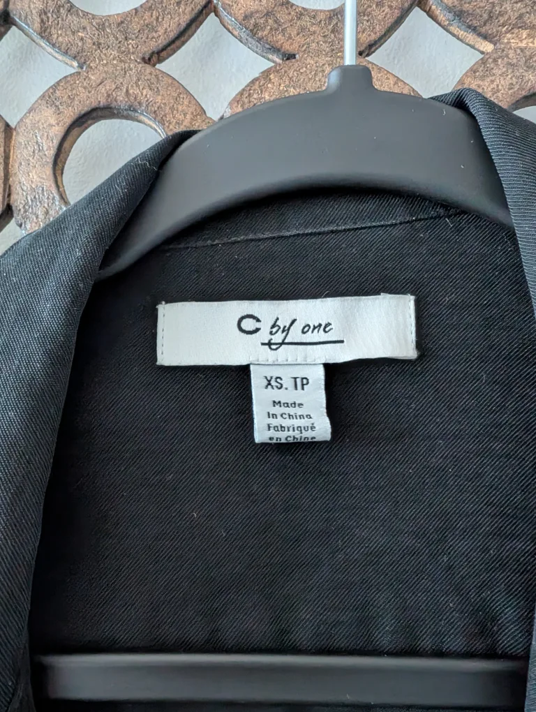 Black Jacket image indicator(4)