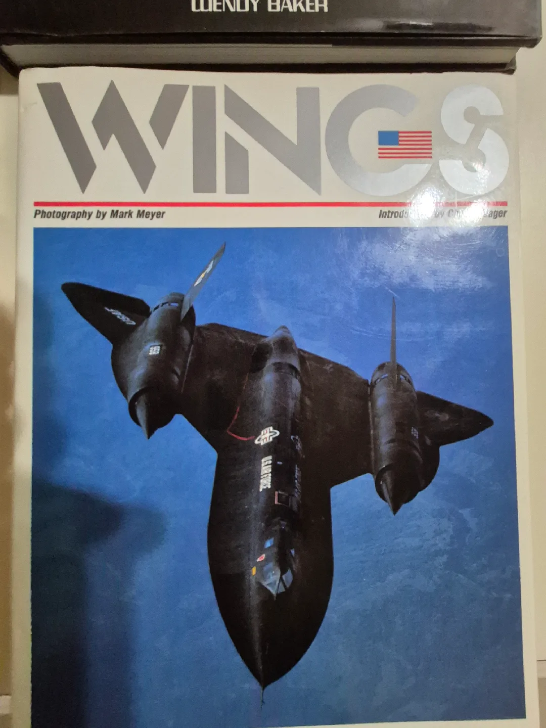 lot of miscellaneous aviation/space books image indicator(4)